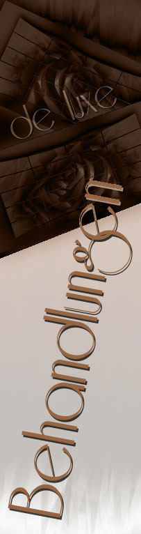 Gesichtsbehandlung mit Ultraschallbehandlung, Zellstimmulierung, Wirkstoffe dringen tief in die Haut